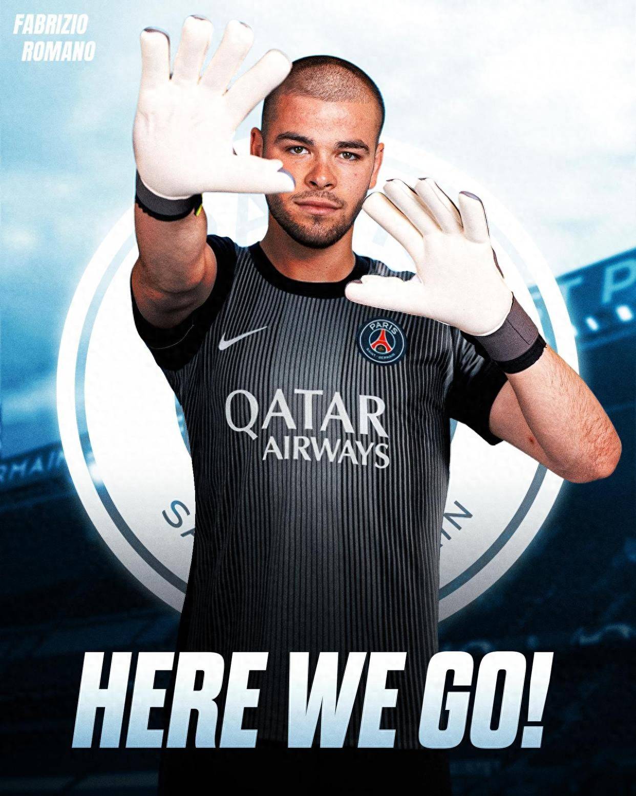 离队几乎100%！欧冠冠军主力门将续约谈崩，曼市双雄的机会来了