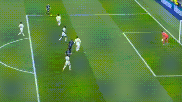 阿隆索糊涂！皇马1人首发又爆冷，3大巨星0进球，西甲争冠难了