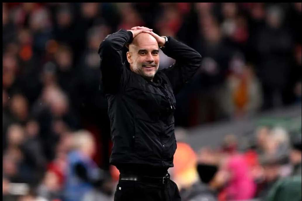 十年基石或零元离队，曼城中场双核崩塌倒计时？