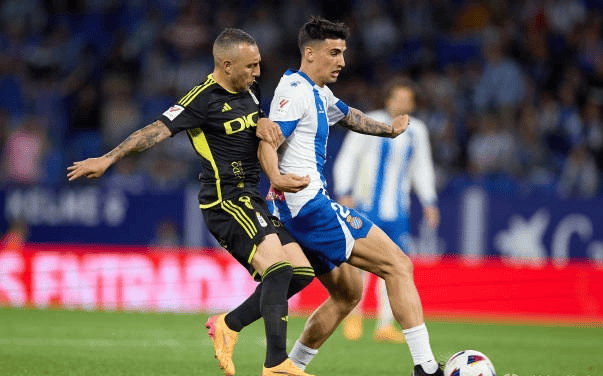 周一006 西甲 西班牙人VS皇家奥维耶多，赛事解析前瞻